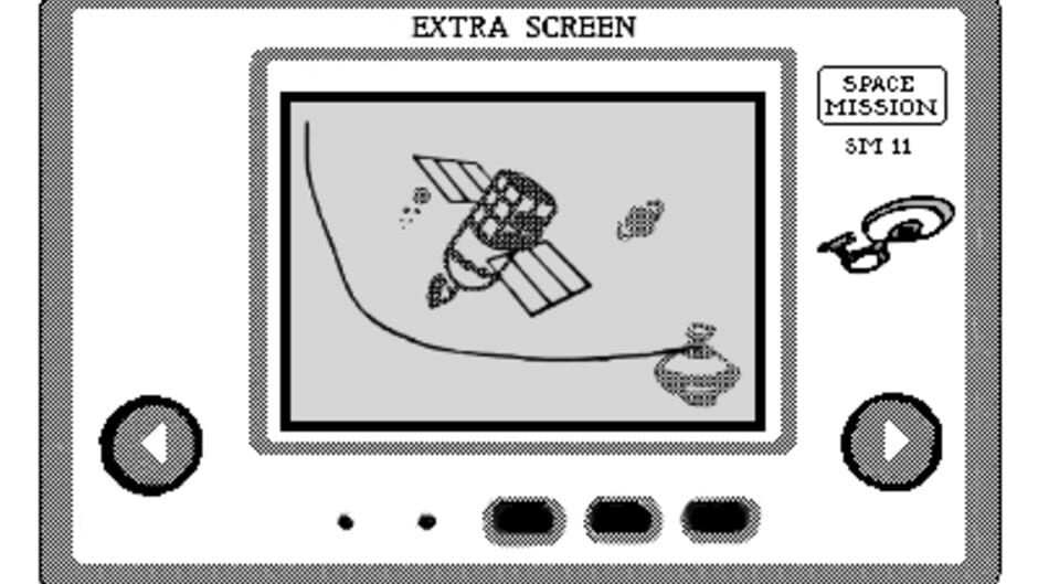 สกรีนช็อตจาก Space Mission SM-11 (รูปที่ 2)