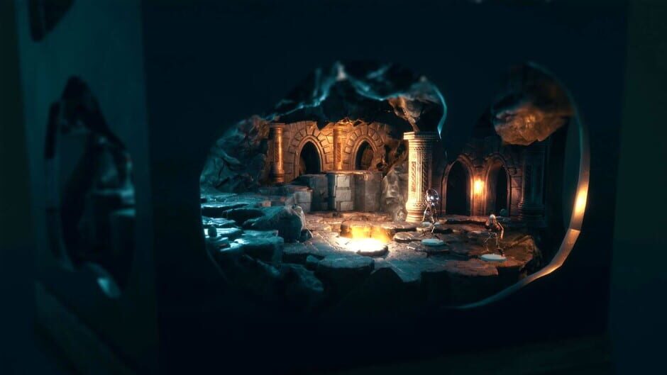 Successor Screenshot