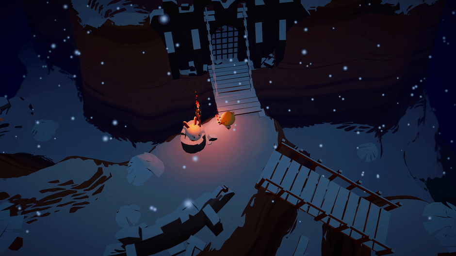 Haven Park Screenshot