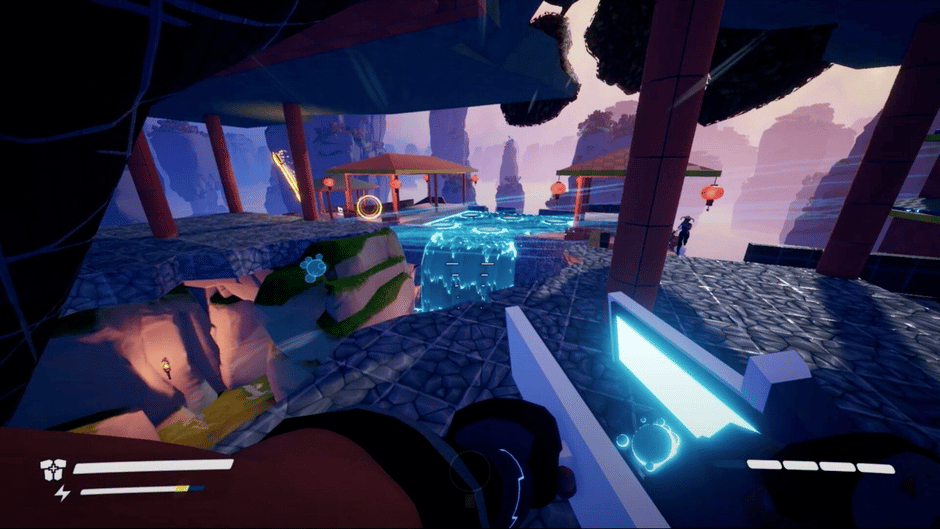 Setback Screenshot