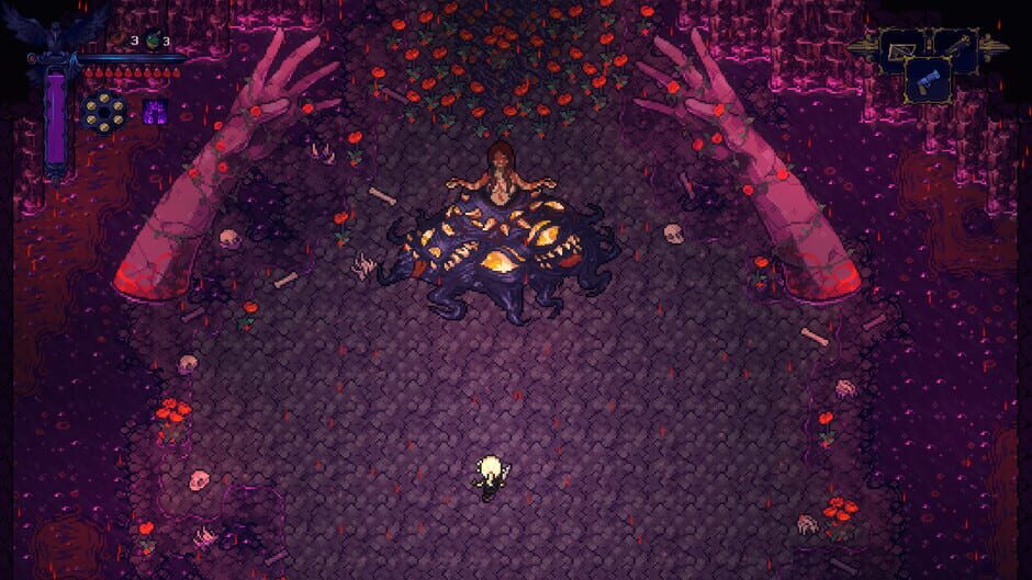 Hunt the Night Screenshot