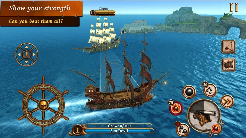 Capture d'écran de l'article