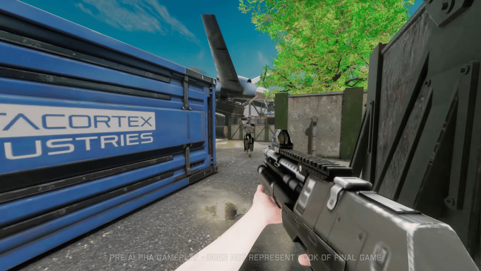 Impulse Screenshot