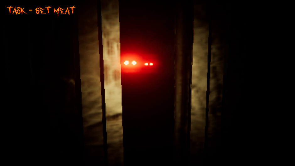 Food For Pigs Screenshot