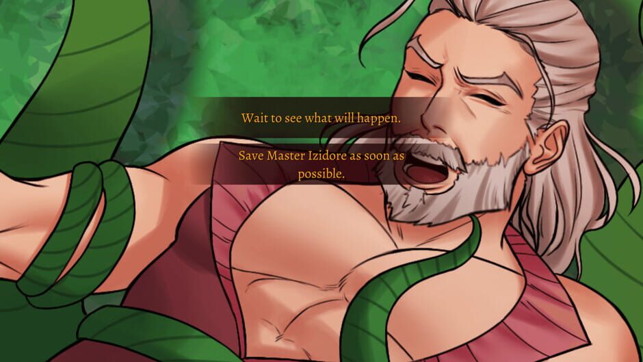 สกรีนช็อตจาก My Incubi Harem (รูปที่ 5)