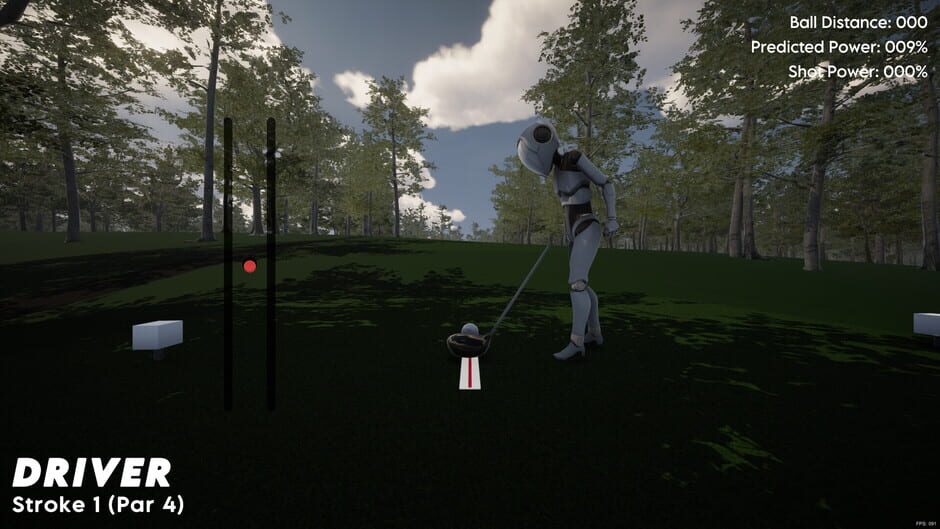 Ready Set Golf screenshot