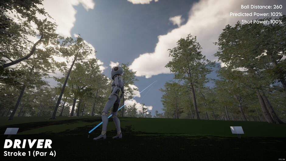 Ready Set Golf screenshot