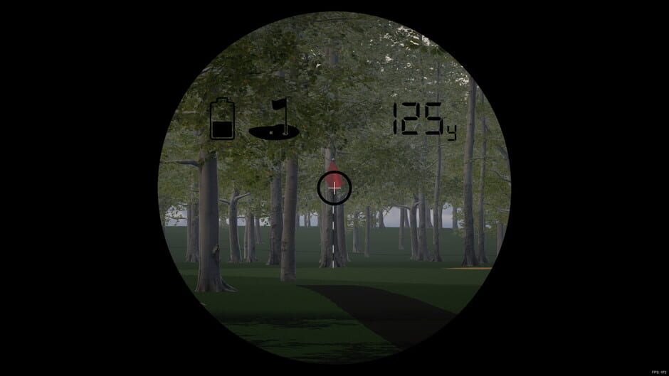 Ready Set Golf screenshot