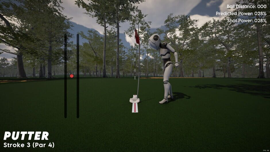 Ready Set Golf screenshot