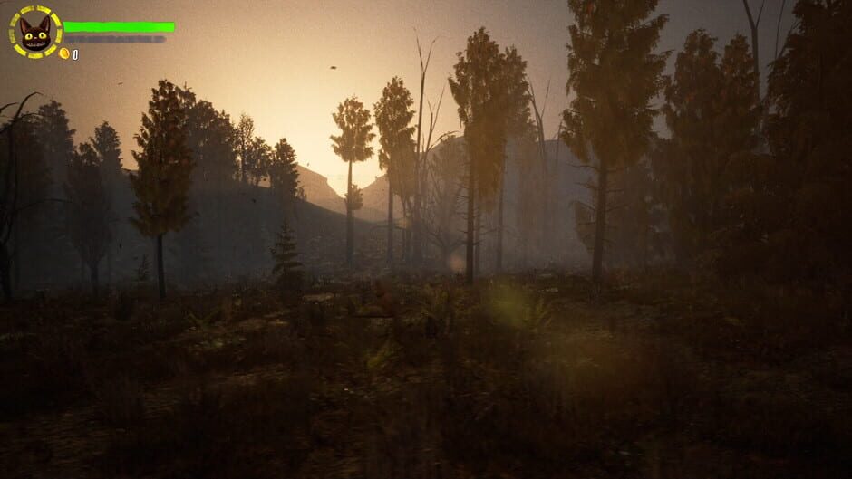 Slaughter Cats screenshot