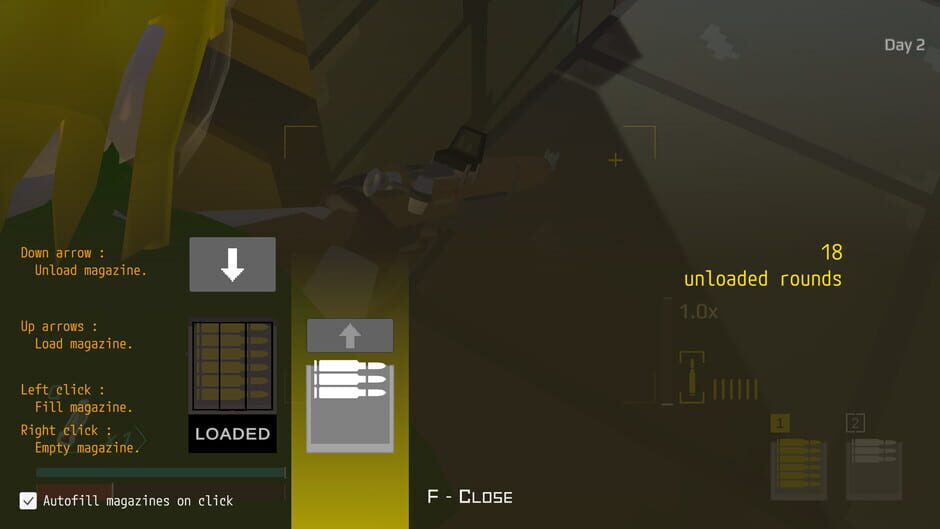 Strato Breaker screenshot