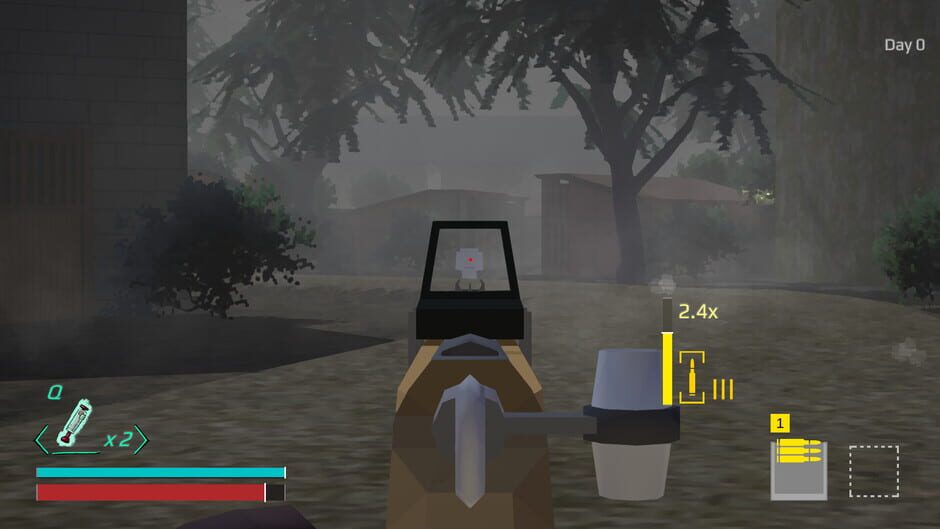 Strato Breaker screenshot