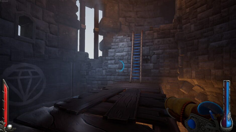 Screenshots Sorceress