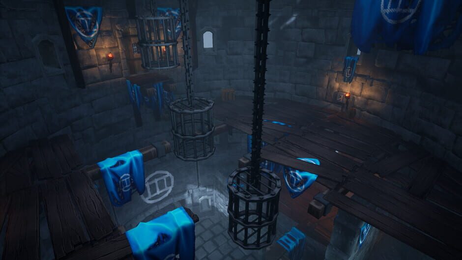 Screenshots Sorceress