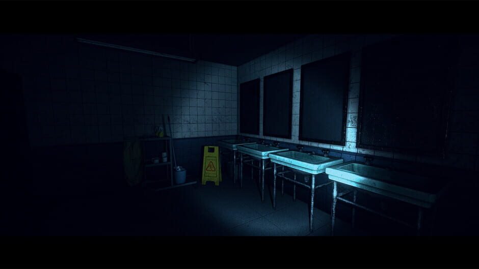 Anyone There? Screenshot