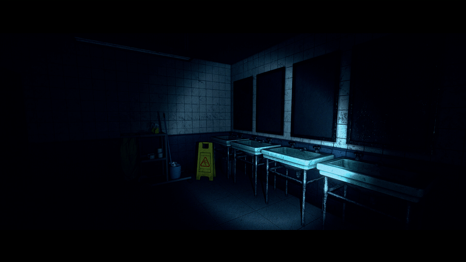 Anyone There? Screenshot