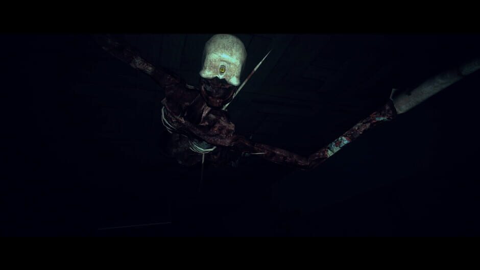 Anyone There? Screenshot