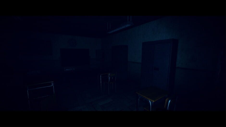 Anyone There? Screenshot