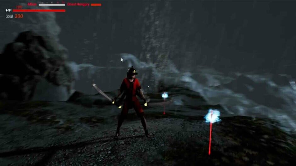 Demon Dark I Screenshot