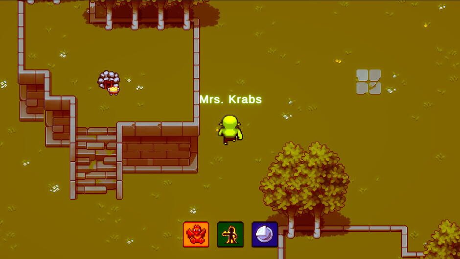Villager's Hideout Screenshot