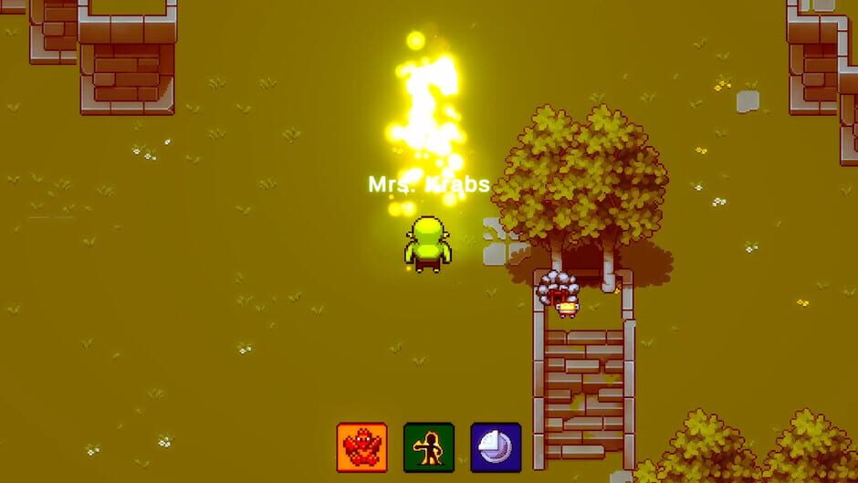 Villager's Hideout Screenshot