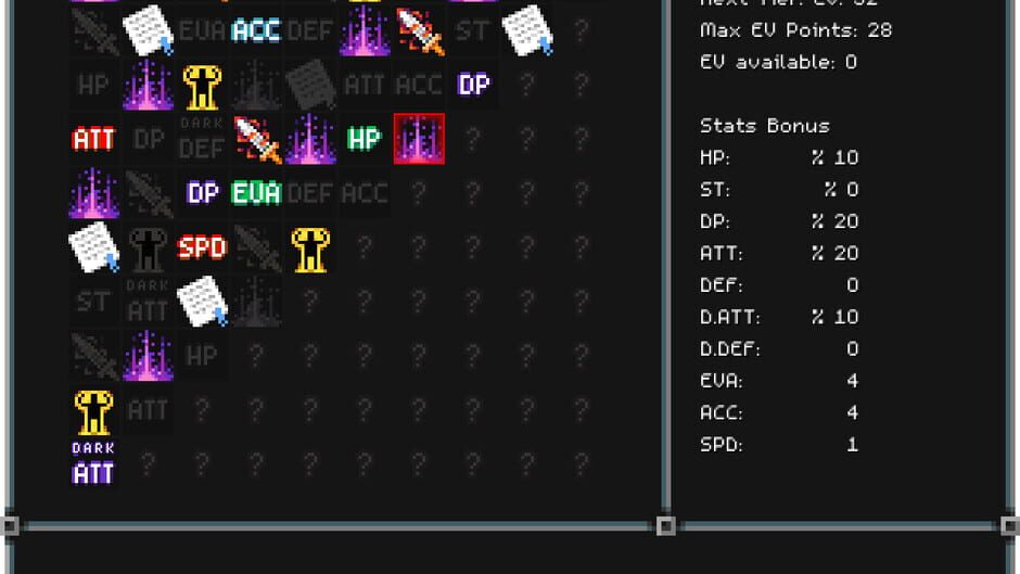 Linked Worlds Screenshot