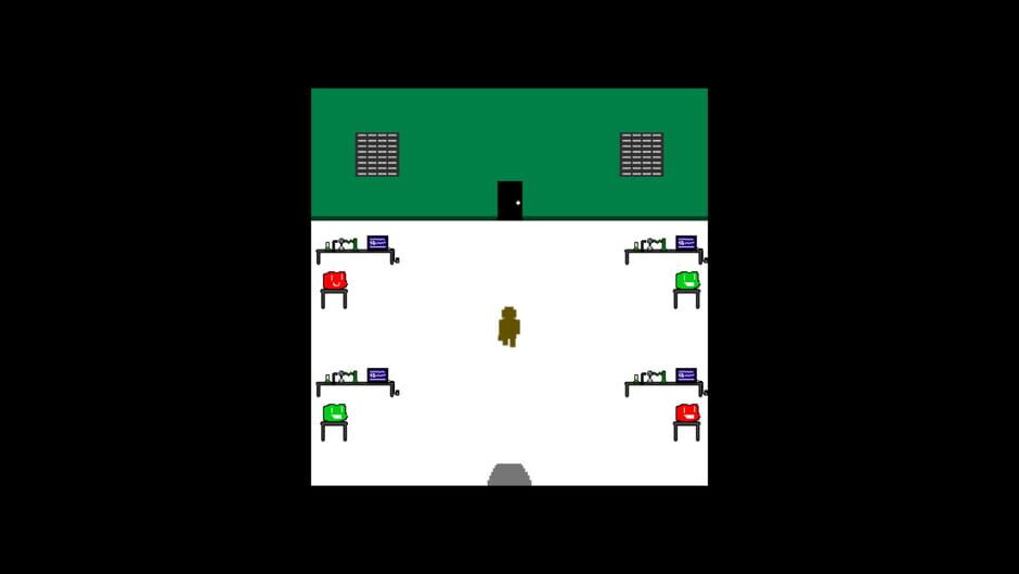 Something Amazing Room screenshot