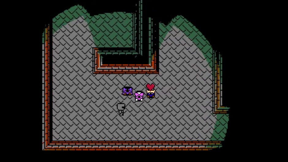 Paranoia Party Screenshot