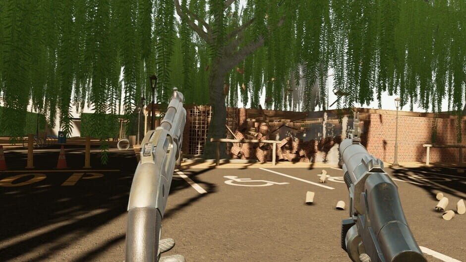 Stressed Out Screenshot