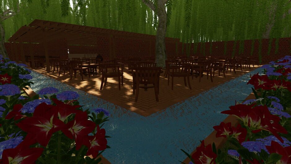 Stressed Out Screenshot