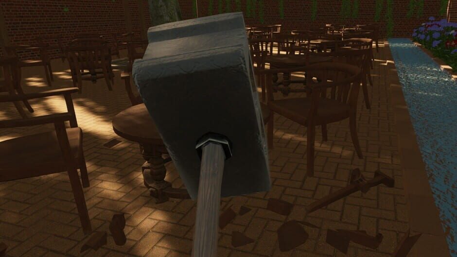 Stressed Out Screenshot