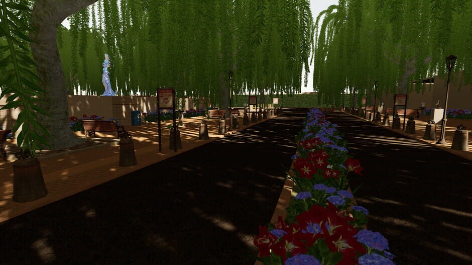 Stressed Out Screenshot