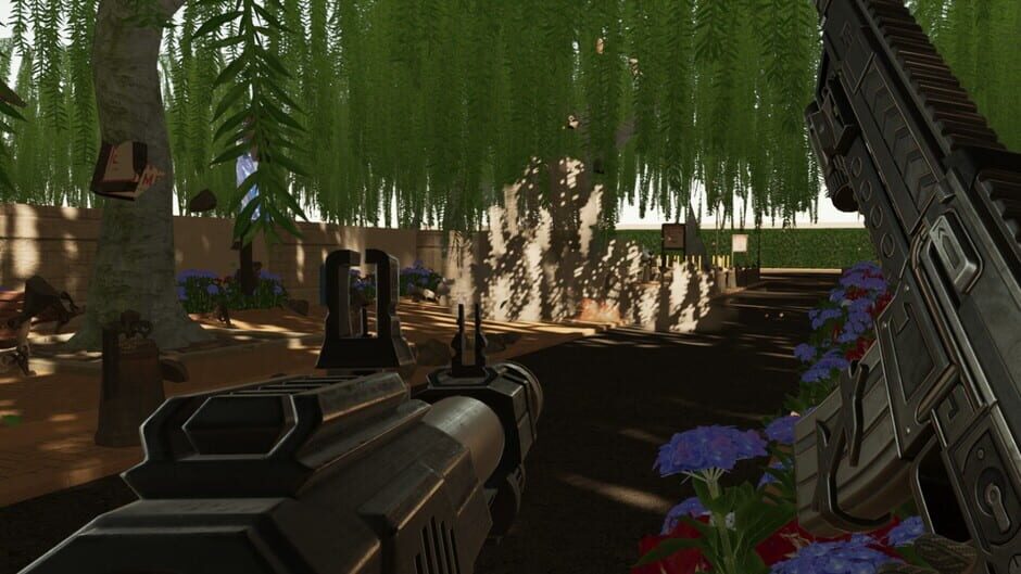 Stressed Out Screenshot