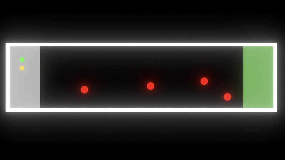 Ricky's Rockin' Arcade Screenshot