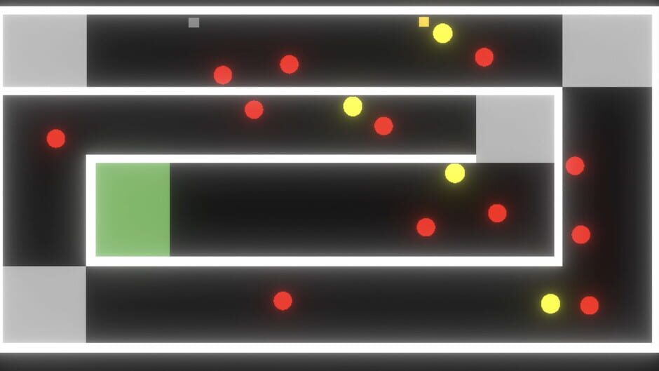 Ricky's Rockin' Arcade Screenshot