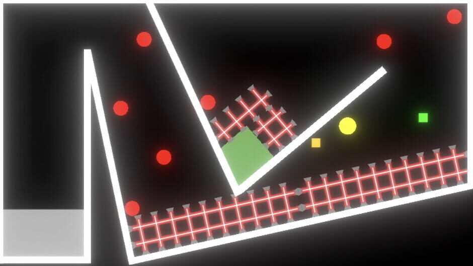 Ricky's Rockin' Arcade Screenshot