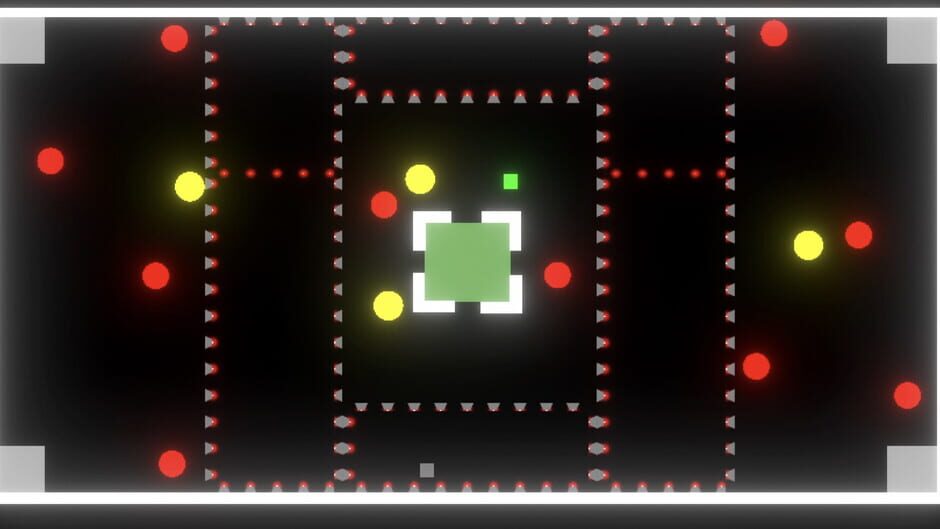 Ricky's Rockin' Arcade Screenshot