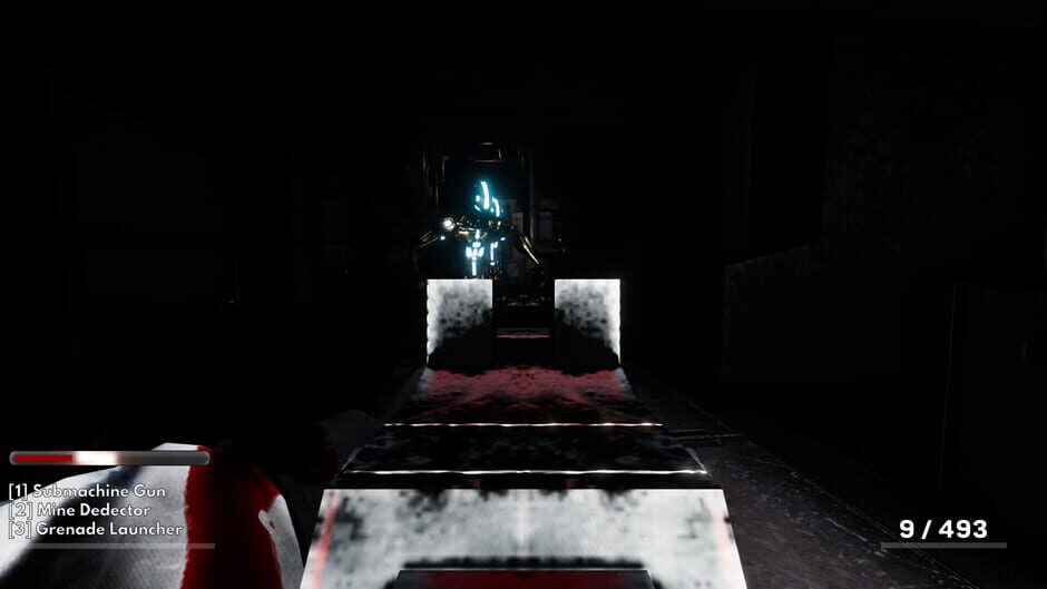 Resistance Forces Screenshot