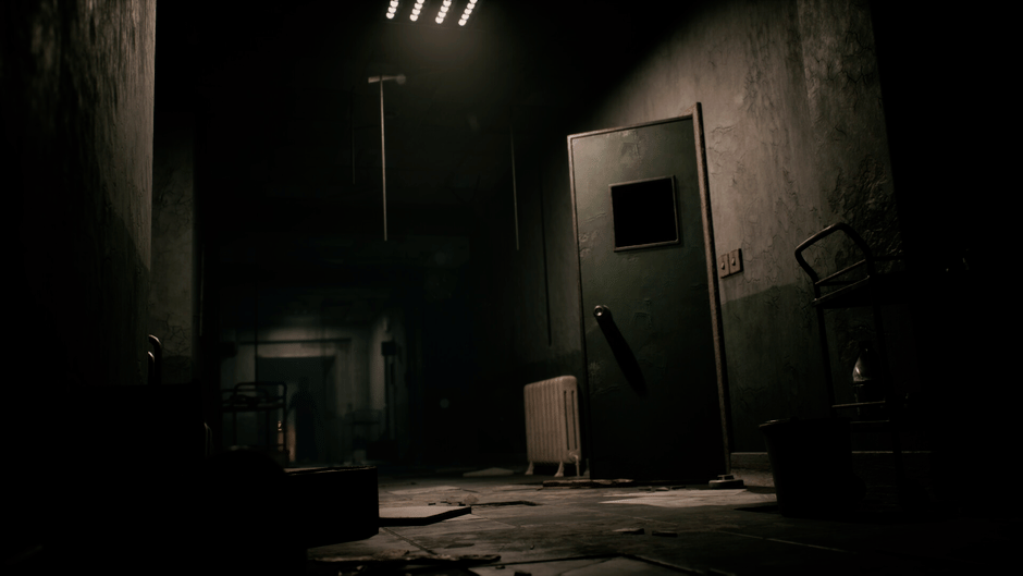 File Destined Screenshot