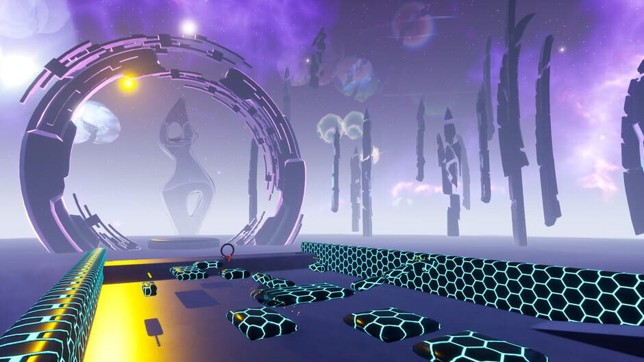 Axium's Box Screenshot