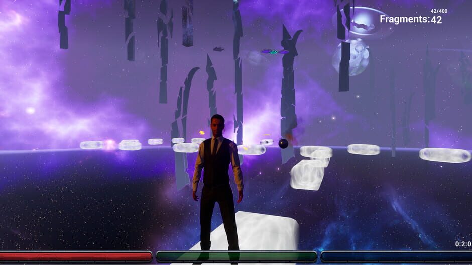 Axium's Box Screenshot