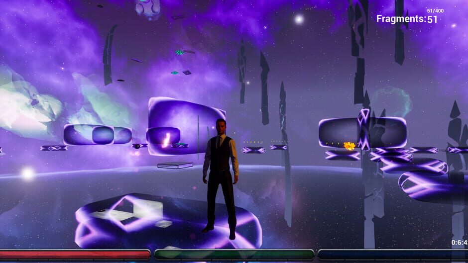 Axium's Box Screenshot