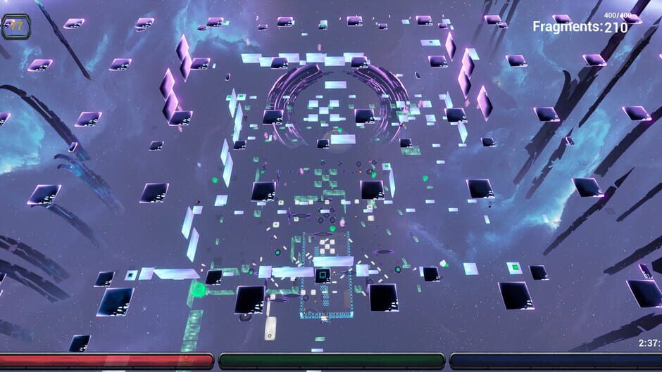 Axium's Box Screenshot