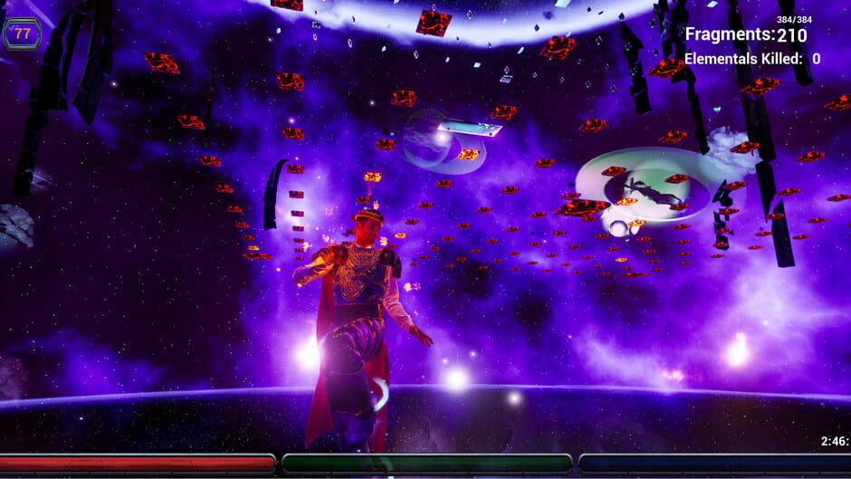 Axium's Box Screenshot