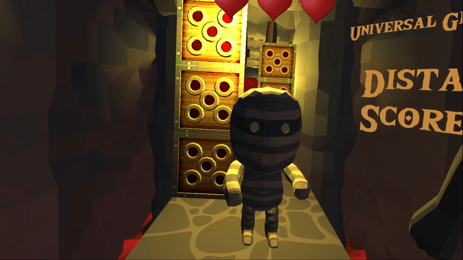 Kingdom Run VR Screenshot