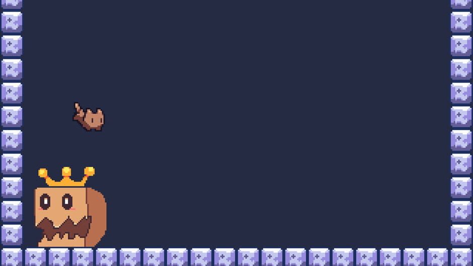 Kitten Lost Her Box Screenshot