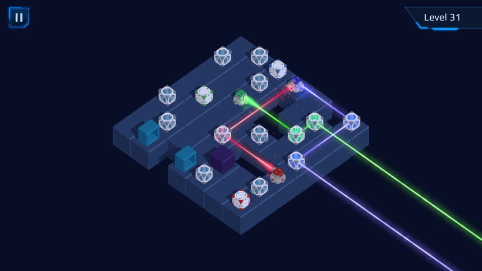 Rayland 2 Screenshot