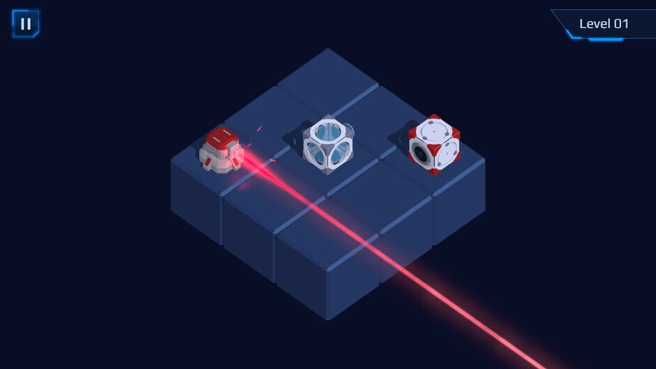 Rayland 2 Screenshot