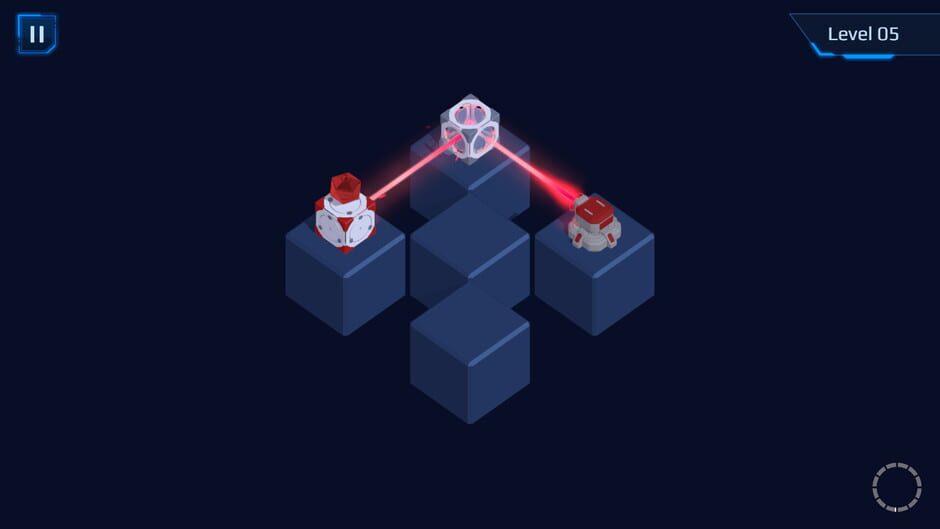 Rayland 2 Screenshot