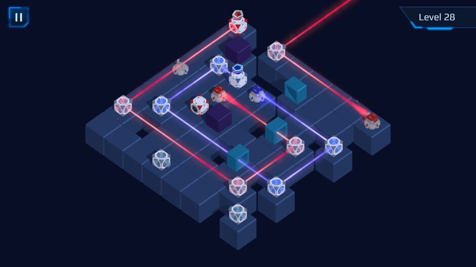 Rayland 2 Screenshot